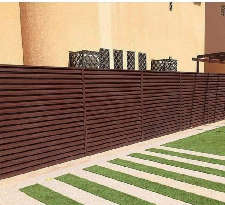 تركيب سواتر في الدمام بجودة مضمونة