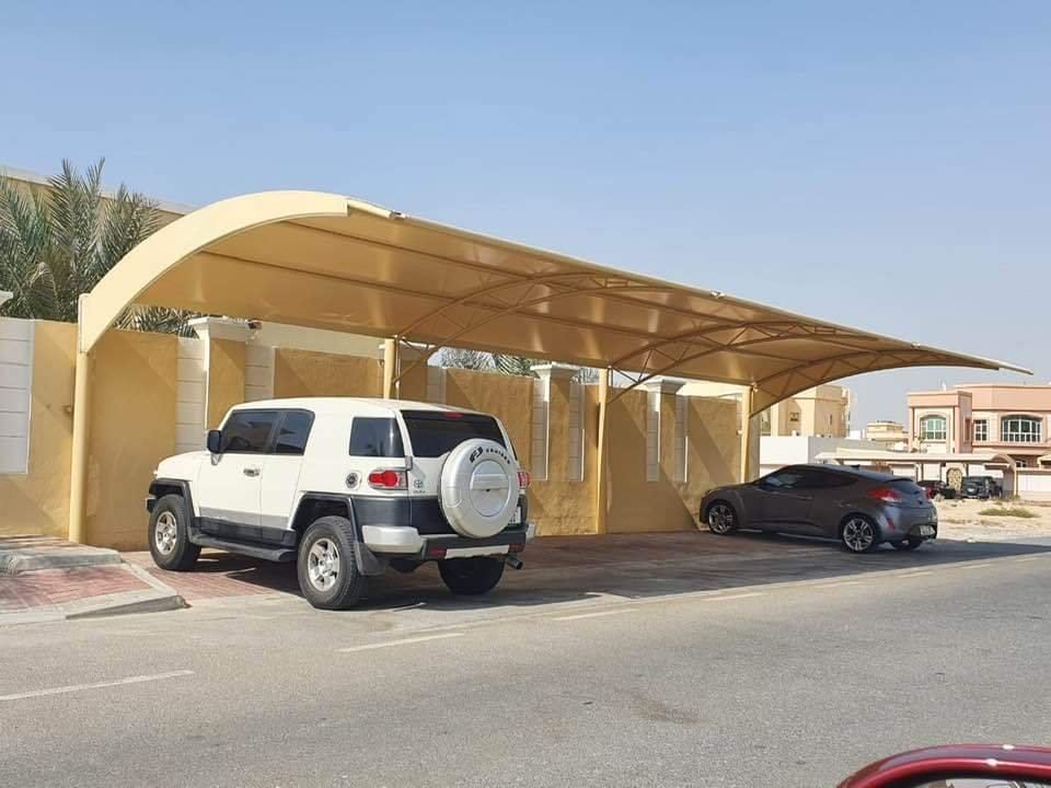 مظلات-سيارات-مظلات-جلسات-الدمام