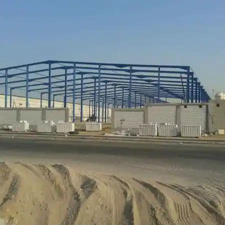 هناجر-الدمام